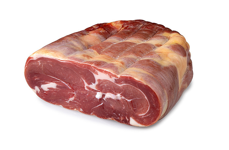 Spekeskinke 2xca2,5kg  kg