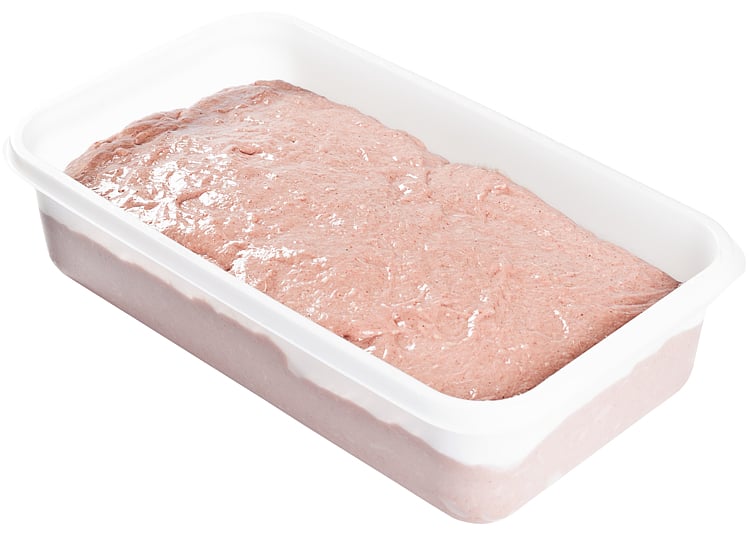 Medisterfarse   ca4kg  kg