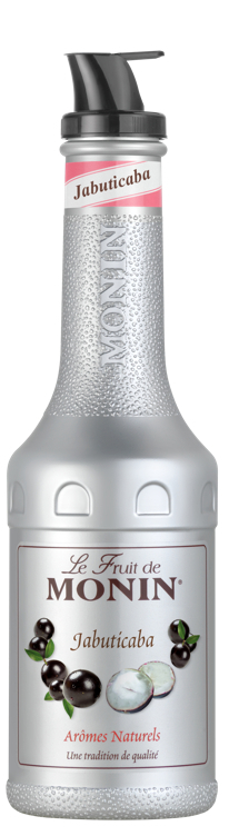 Monin jabuticaba puree  1l