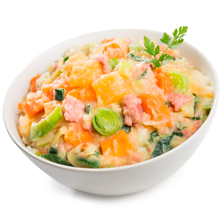 Lapskaus, lys  2kg