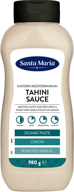 Tahini sauce  980g