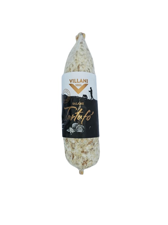Salami tartufo villani ca220g