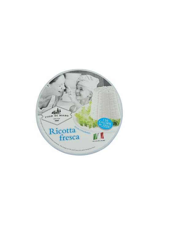 Ricotta  250g