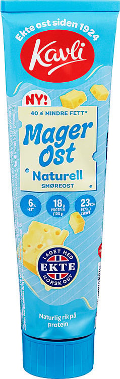 Magerost naturell  175g