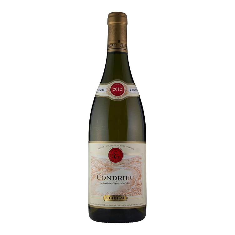 Guigal condrieu  14,5%  75cl