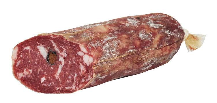 Salami m/ekte trøffel  50xca400g  kg