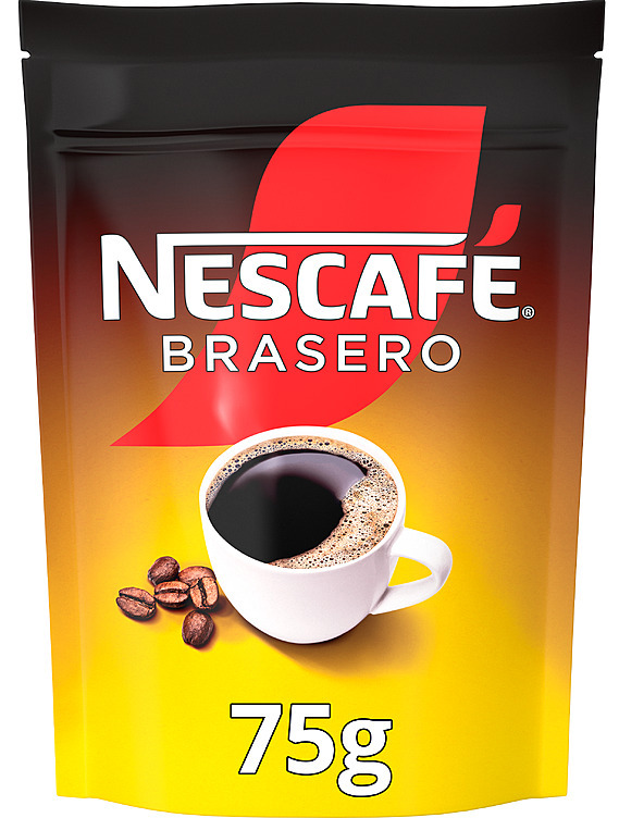 Nescafé brasero refill  75g
