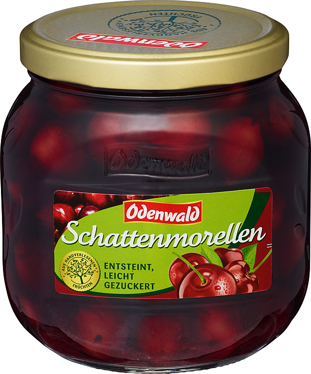 Moreller  700g