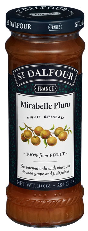Mirabelle plum  284g