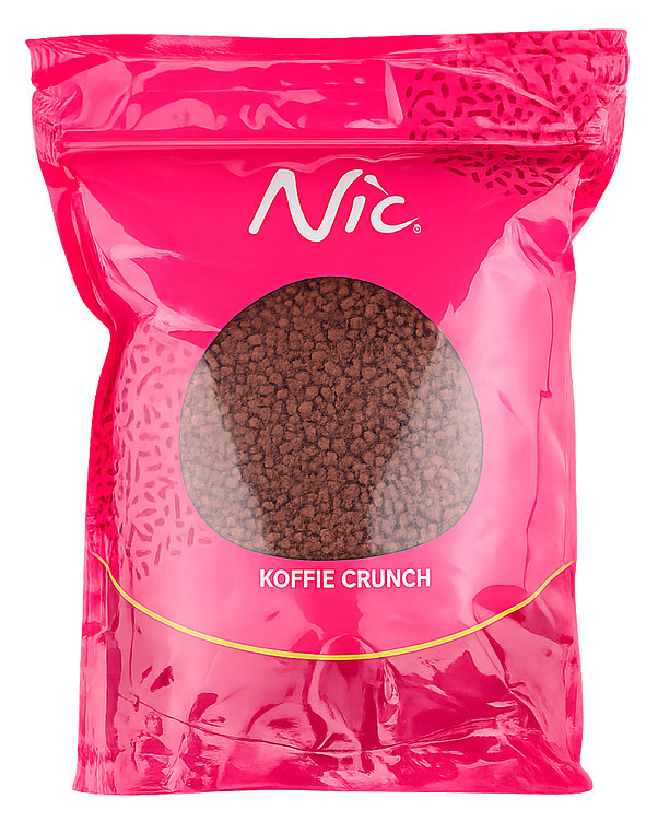Kaffe crunch  1kg