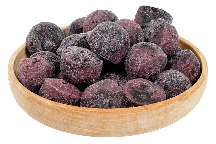 Acai briketter  800g