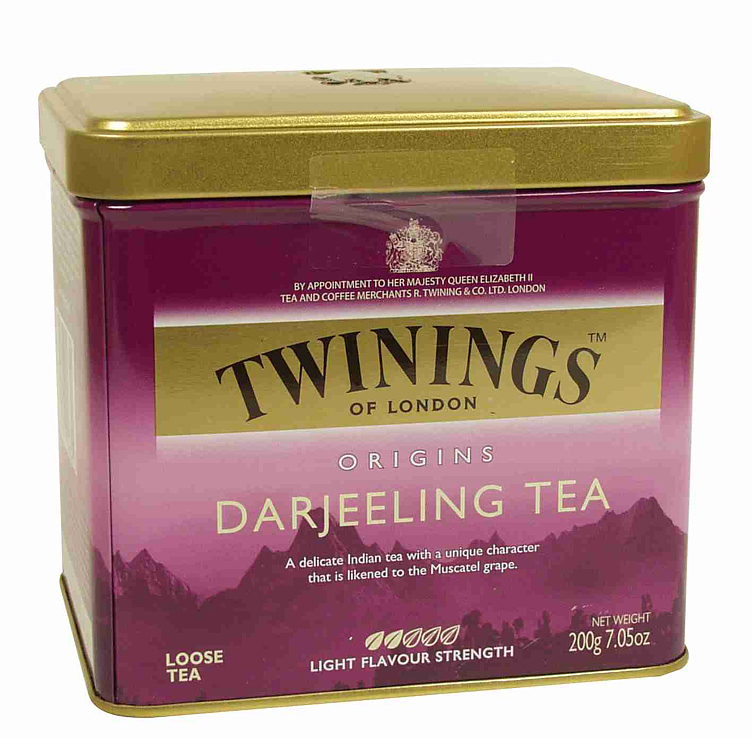 Darjeeling tea   200g