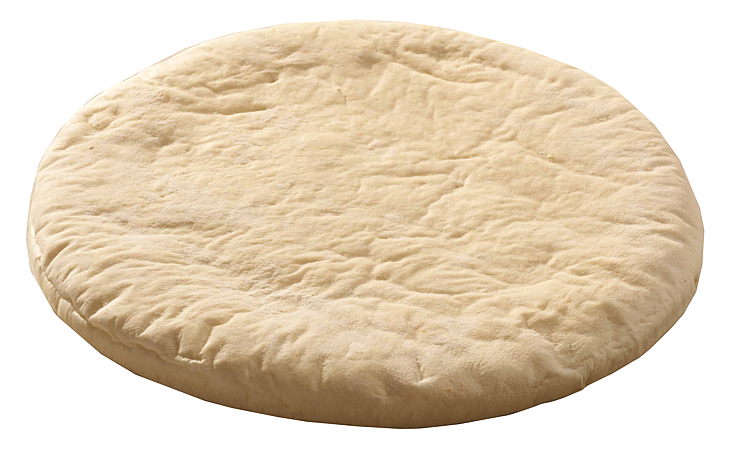 Pizzabunner soft        12x30cm