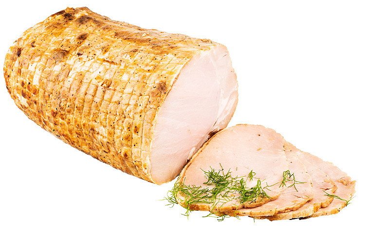 Svinestek grillet  500g