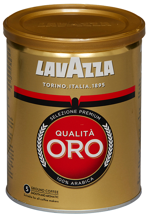 Espresso kaffe oro  250g