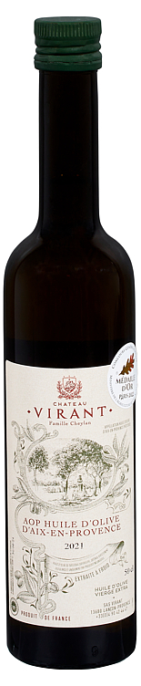 Fransk olivenolje extra vir    500ml