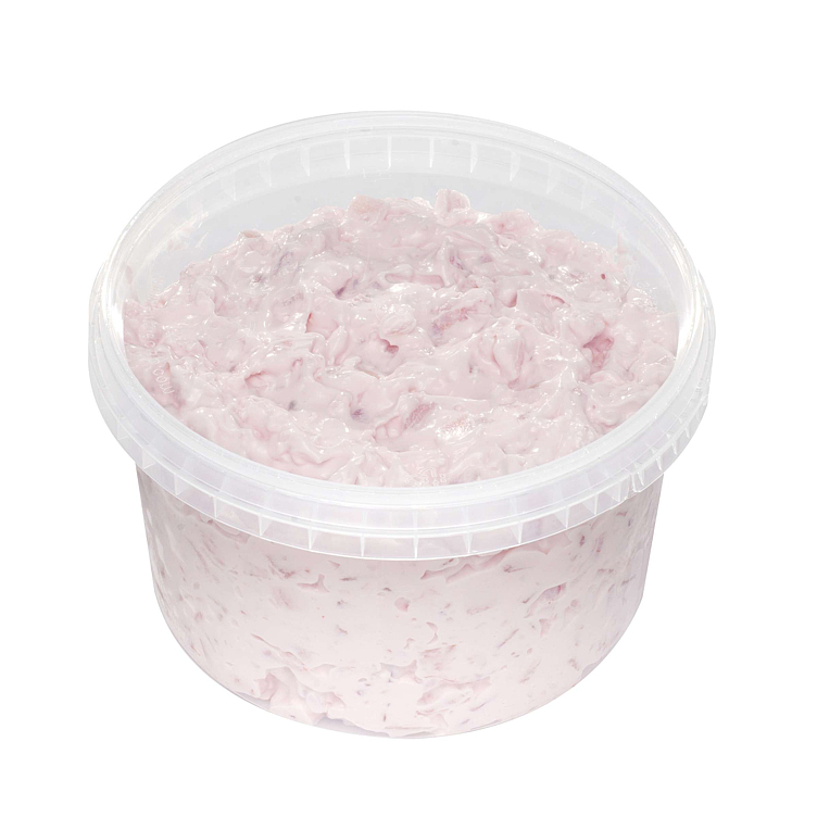 Rekesalat 33% reker  900g