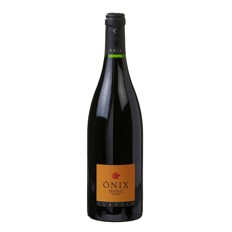 Onix classic   14%   75cl