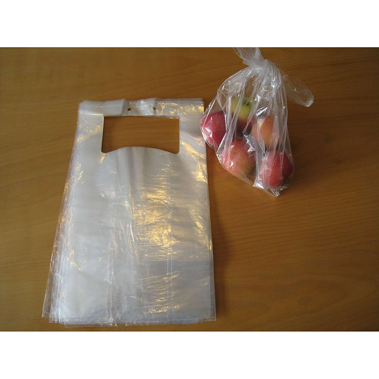 Fruktpose 26,5x16x45cm   500stk