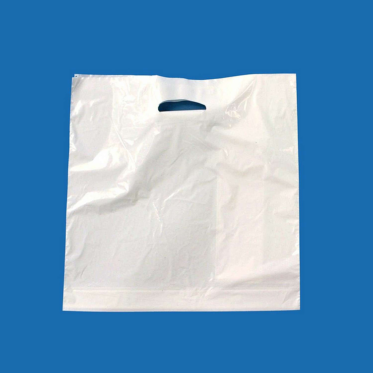 Plastbærepose 45x50/4cm     500stk