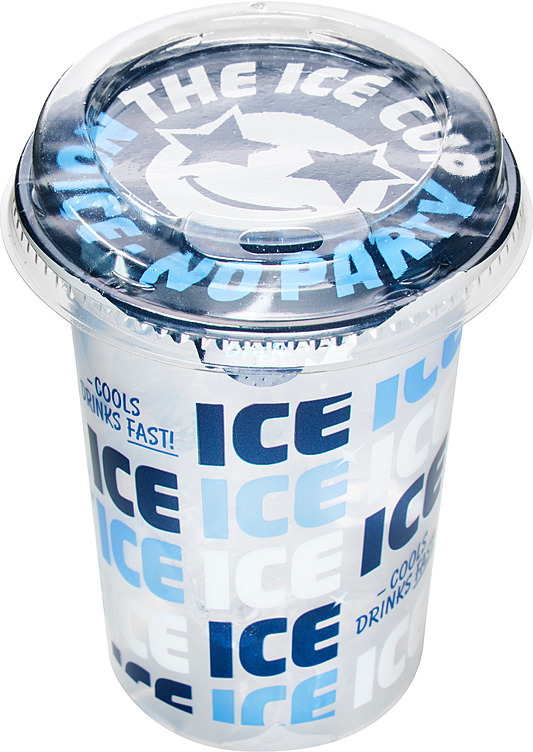 Ice cup  130g