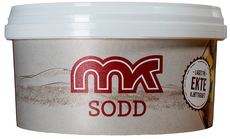 Sodd  2l