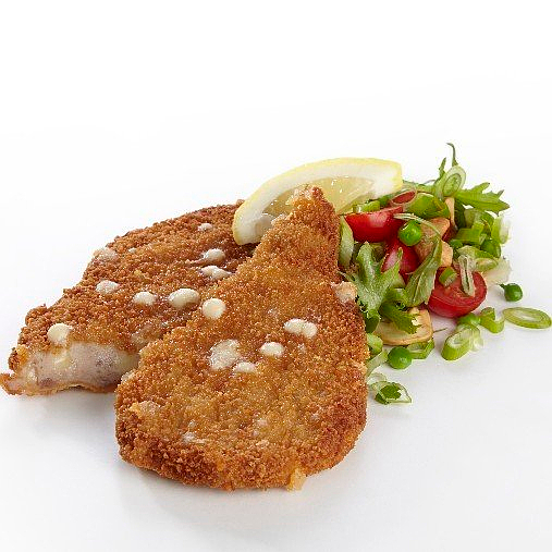Sprøbakt wienett m/ost 7,5kg
