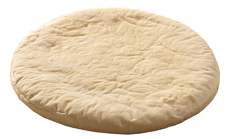 Pizzabunn soft 16" 40cm   12x620g