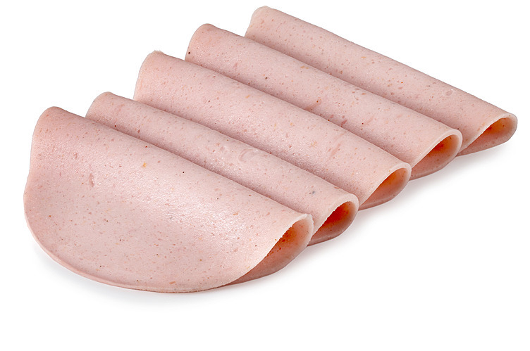 Servelat oppskåret  500g