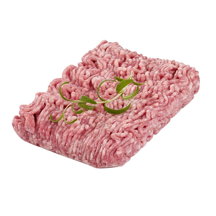Medisterdeig fr  4xca2kg  kg