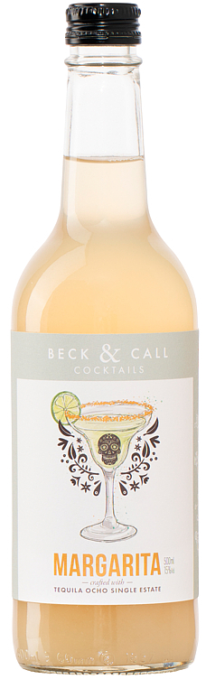 Margarita  15%  50cl