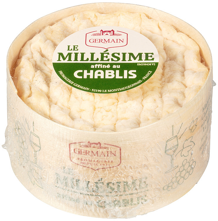 Chablis   200g