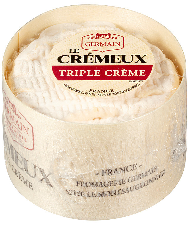 Triple creme 180g