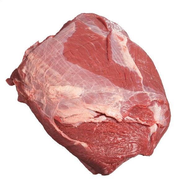 Høyrygg storfe u/ ben ca5kg   kg