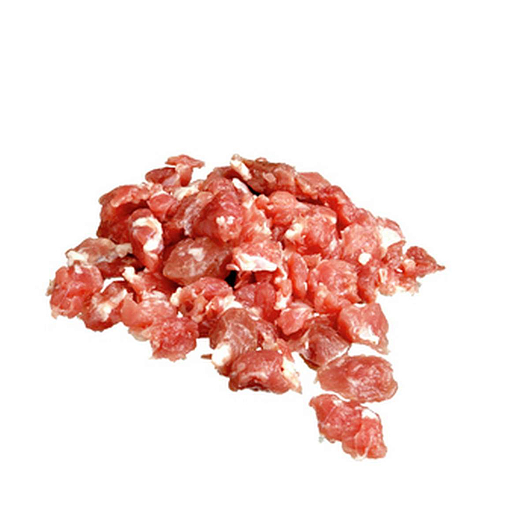 Trimmings svin  ca5kg   kg