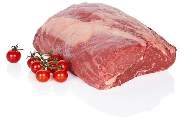 Entrecote kam fersk  ca2,5kg  kg