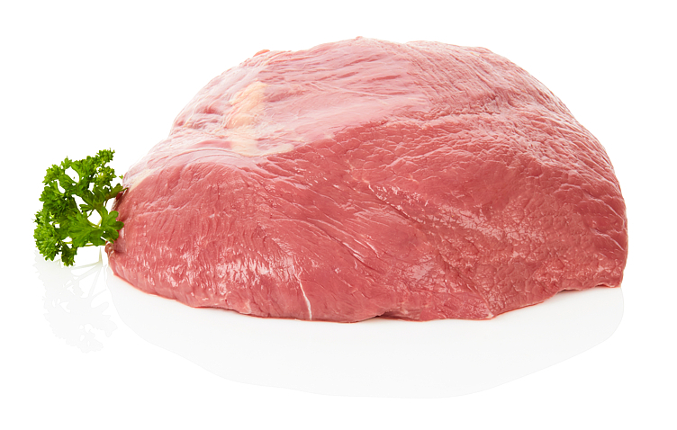 Gullkalv mørbrad u/ben   ca700g  kg