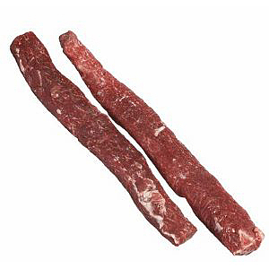 Får ytrefilet uten sene   ca5kg