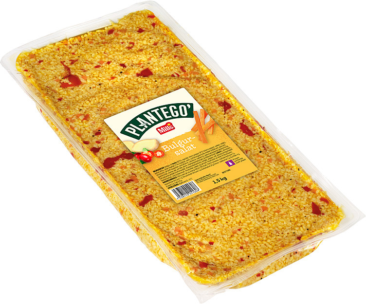 Bulgursalat  1500g