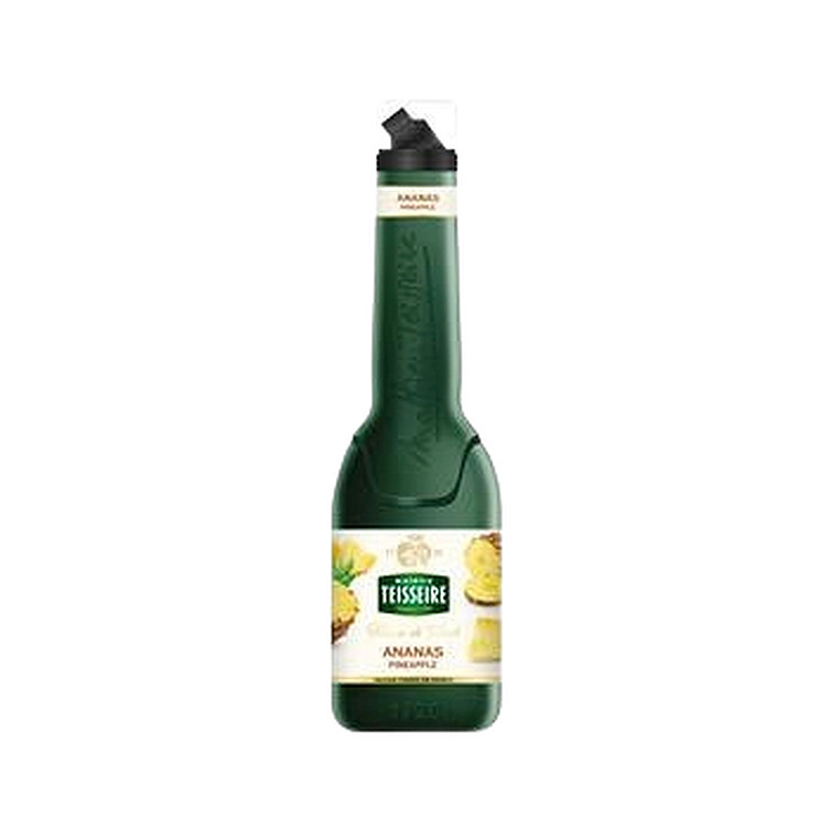 Mtsr pineapple puree   1l