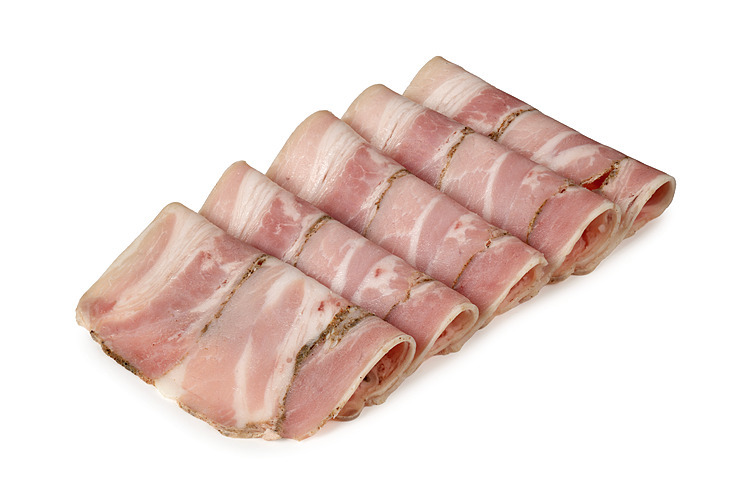 Ribberull oppskåret  500g