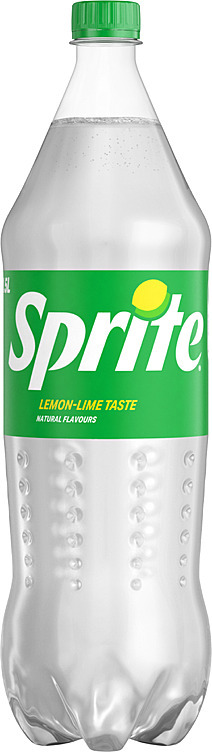 Sprite   6x1,5l