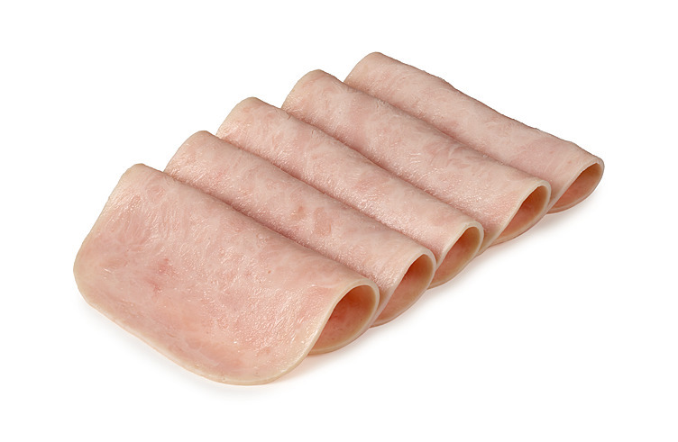 Kalkunbryst naturell oppskåret   500g