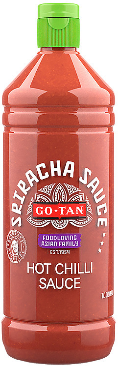 Sriracha sauce   1l