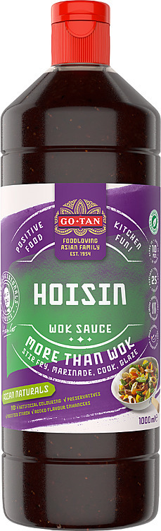 Hoisin saus   1l