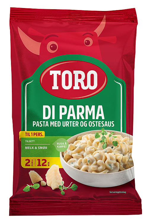 Pasta di parma   147g