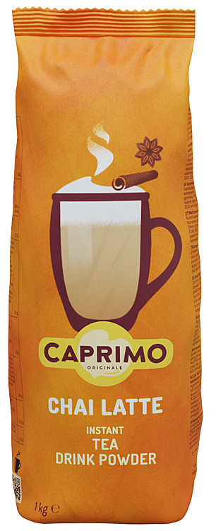 Chai latte instant drink 10x1kg