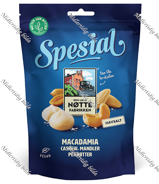 Spesial  160g