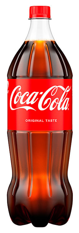 Coca-cola   6x1,5l
