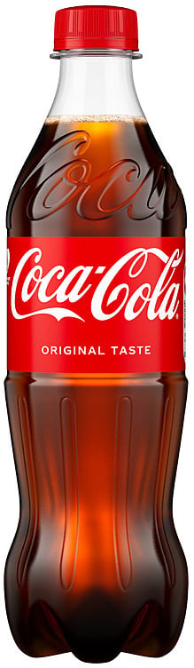 Coca-cola   24x0,5l